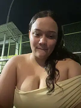 Pokazy przed kamerką – Datoka_adrenaline