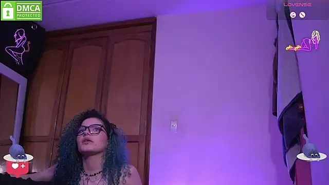 Chat +18 de Katyroronoa ao vivo