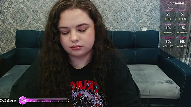 LunaRoub Chat XXX in diretta