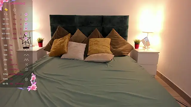 Chat XXX ao vivo de missAngellina