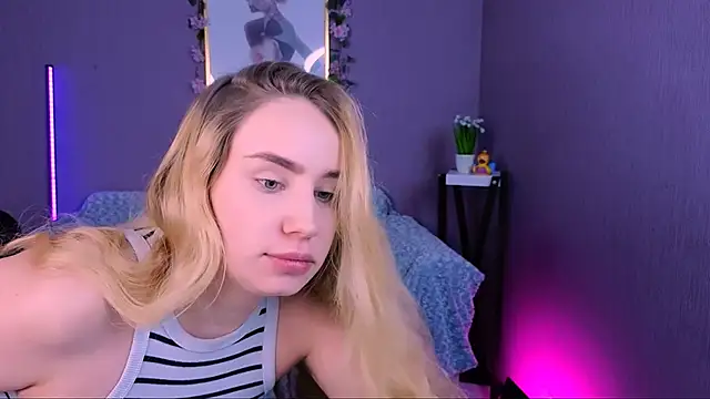 Chat XXX ao vivo de asol_muah