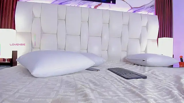 Morggan_Fox_ Live XXX-chat