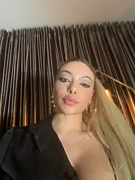 Chat XXX ao vivo de Ginevrafedez