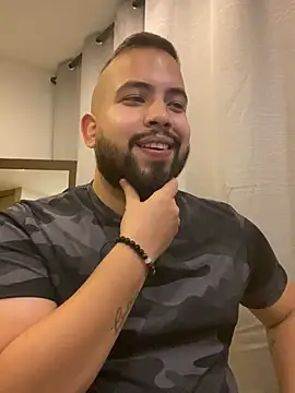 Онлайн чат XXX Dalton_s