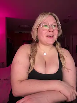 Chat XXX Live PiggyRose