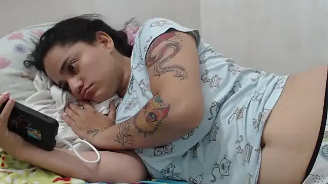 Chat +18 de girl_tits ao vivo