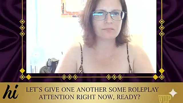 Domina_Tasselina_Goddess' Webcam Show