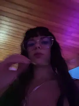 VioletaSubmissive Obrolan Langsung XXX