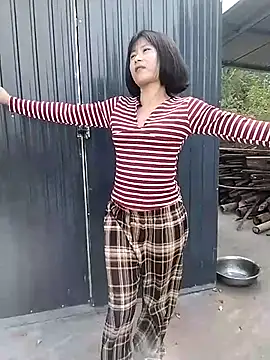 linda_bae00 Obrolan Langsung XXX