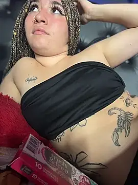 Živý XXX chat Sophie_LS