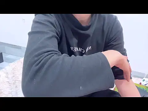 Show webcam de reality-aloha