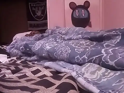 Blkstylion's Webcam Show