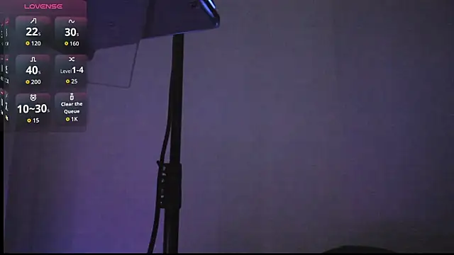 Kylie2211 Chat XXX live