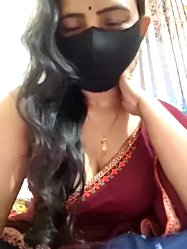 Payel-Sen's Webcam Show