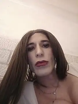 VanillaSeXy – Kamerová šou