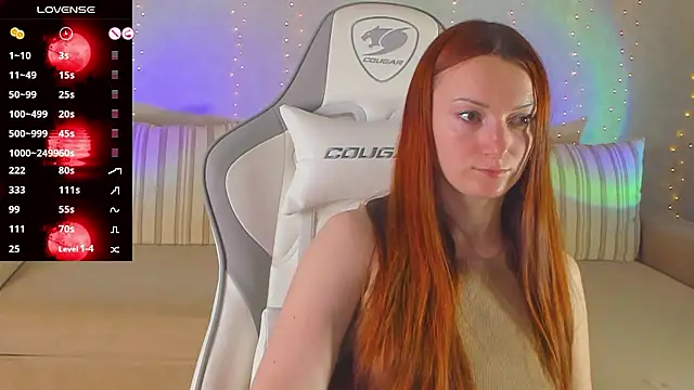 FlamyGold Chat XXX live