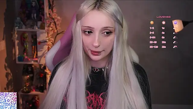 Živý XXX chat hikmurr