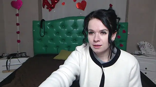 JasmineKouch Chat XXX live