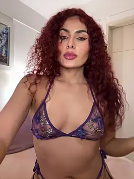 Victoria-77 Chat XXX live