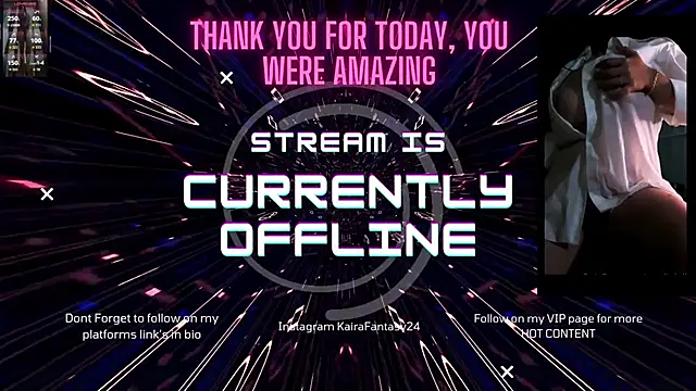 KairaFantasyy Chat XXX live