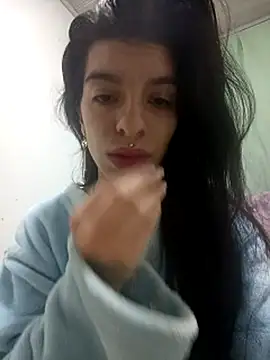 Ariell_Kieran Chat XXX live