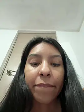 Valeedoll's Webcam Show