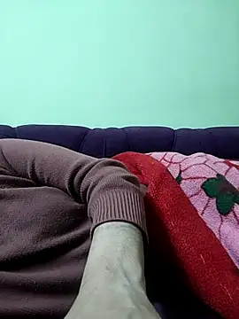 modysalpoyのウェブカメラショー