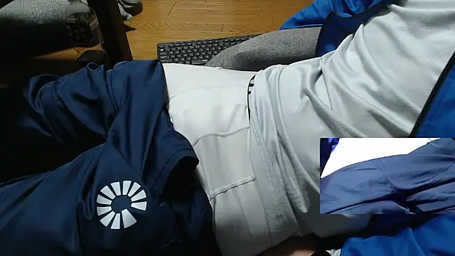 Yasu2000のウェブカメラショー