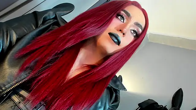 Онлайн чат XXX DominaAurumXXX