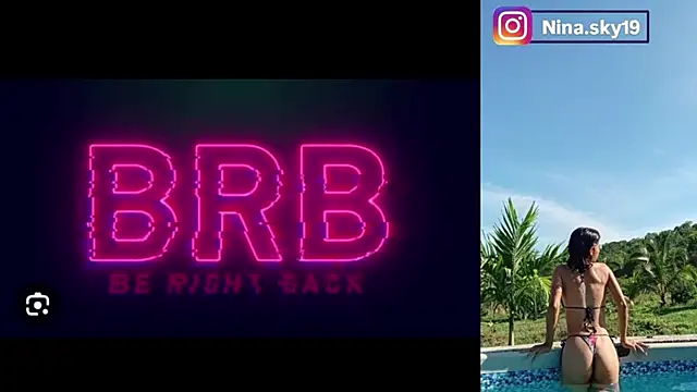 litteninasky Chat XXX live