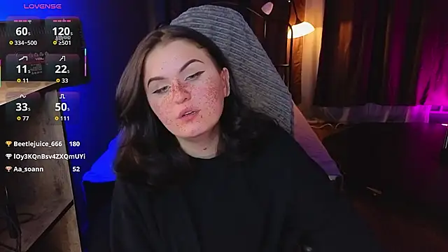 Dark_Shine Chat XXX live