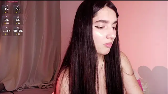 dulceangel__のライブXXXチャット