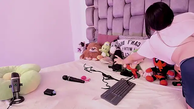 Camila_Matinez_ Live XXX-Chat