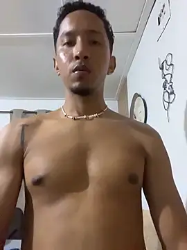 Rogers_cum_ Webcam Show