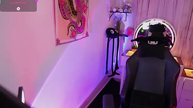 _nanaleon_のライブXXXチャット