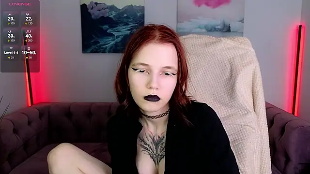 MitaSide Chat XXX live