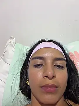 violeta365のライブXXXチャット