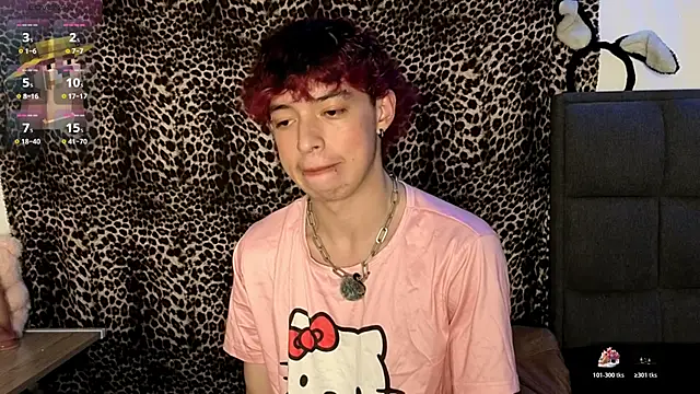 Otter_Starr Webcamshow