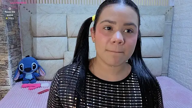 ValeryMorales Chat XXX live