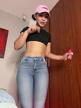 Živý XXX chat AkiraY10