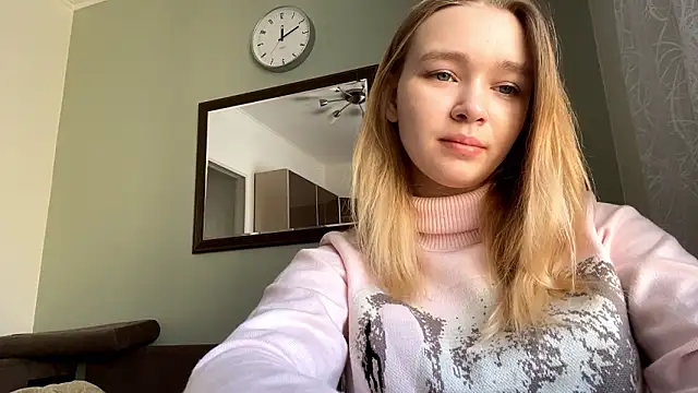 Leifuture Chat XXX live