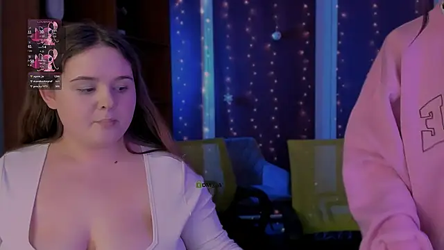 Živý XXX chat lole_ti