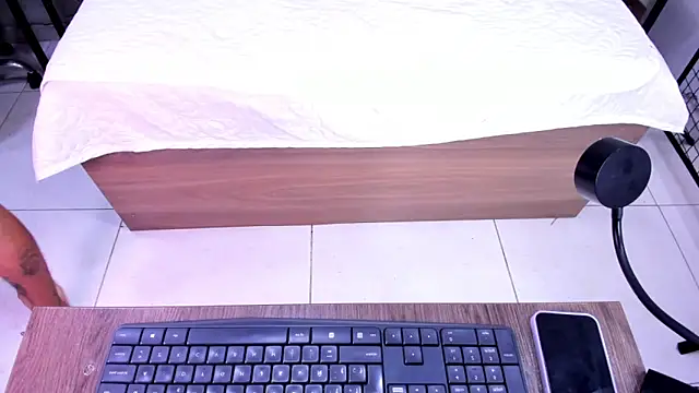 Tiana_And_Jake Chat XXX live