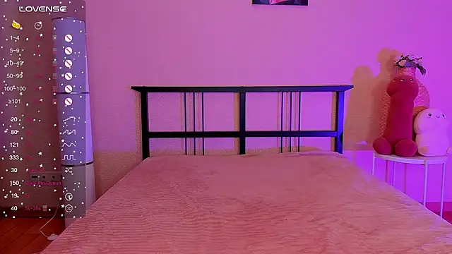 elise_sweet Chat XXX live