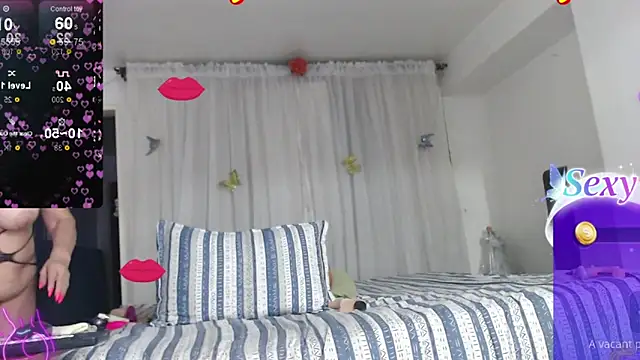 linapalacios Chat XXX live