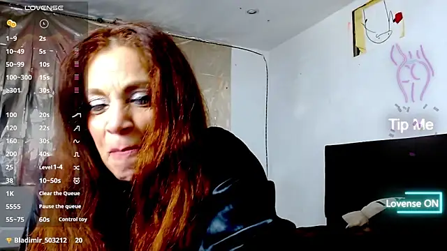 mussa_hottのライブXXXチャット