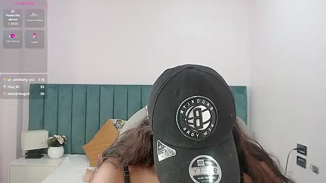 kimara_lion Chat XXX live