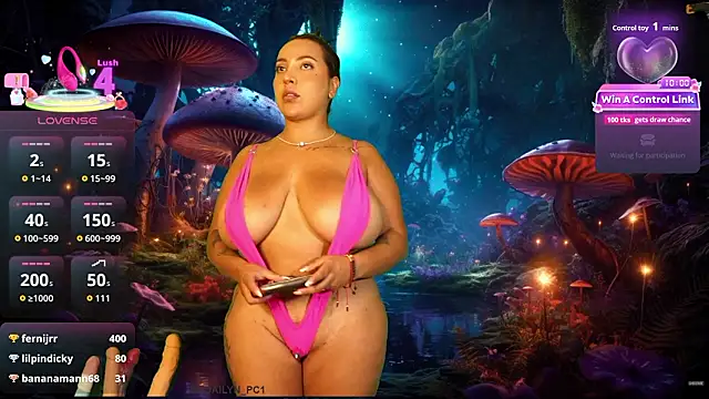 paradise3cityy Chat XXX live