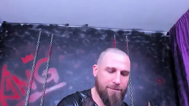 ArmandoSteel4u Webcam show