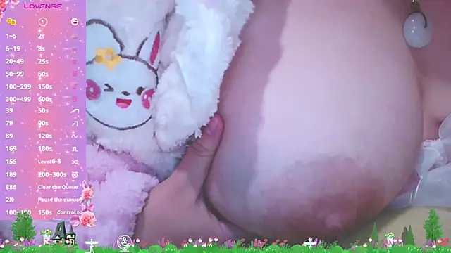 AngelwithEcup Live XXX Chat